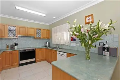 Fifth view of Homely house listing, 1 David Street, Lalor VIC