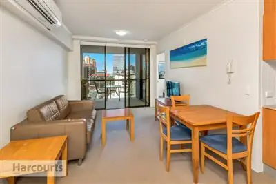 Fourth view of Homely unit listing, 407/292 Boundary Street, Spring Hill QLD 4000