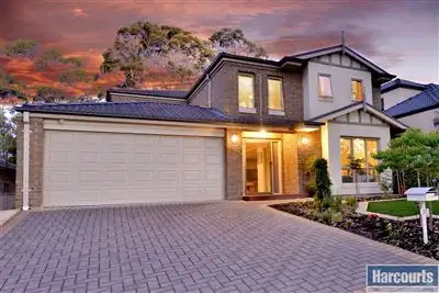 Third view of Homely house listing, 22 Taminga Way, Flagstaff Hill SA 5159