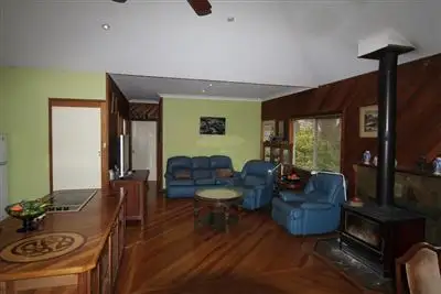 Fifth view of Homely house listing, 1433 Moss Vale Rd, Kangaroo Valley NSW 2577