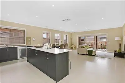 Sixth view of Homely house listing, 38 Manor House Drive, Epping VIC 3076
