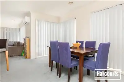 Fourth view of Homely house listing, 28 Pendulum Place, Berwick VIC 3806