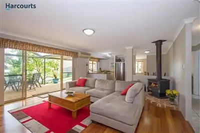 Third view of Homely house listing, 8 Hopman Rise, Clarkson WA 6030