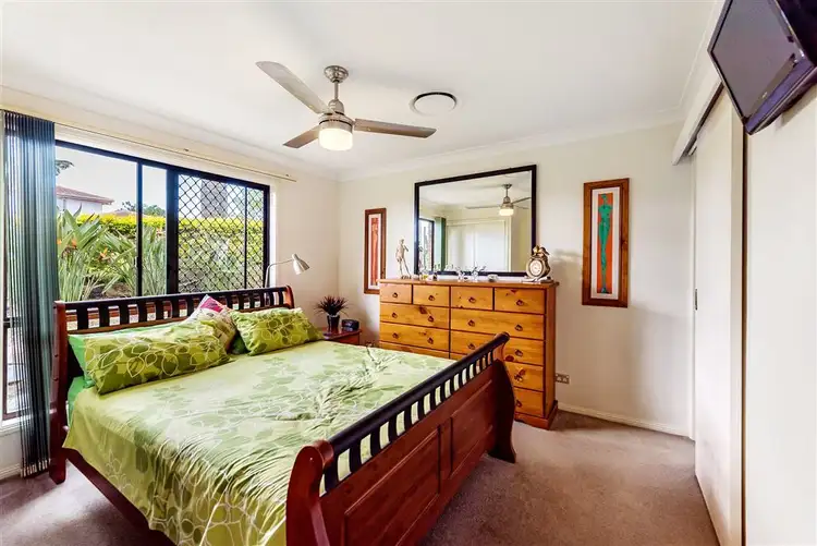 Seventh view of Homely house listing, 37 Woolmere Street, Carrara QLD 4211