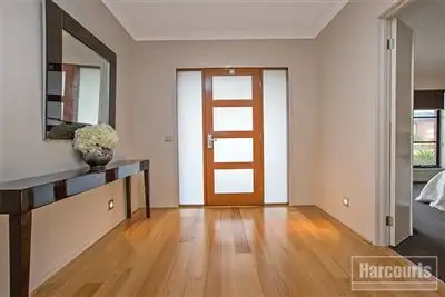 Second view of Homely house listing, 25 Tilden Rise, Cranbourne North VIC 3977