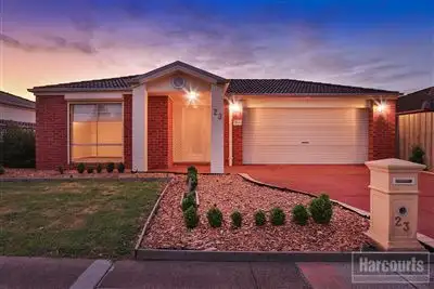 Main view of Homely house listing, 23 Geebung Road, Cranbourne West VIC 3977