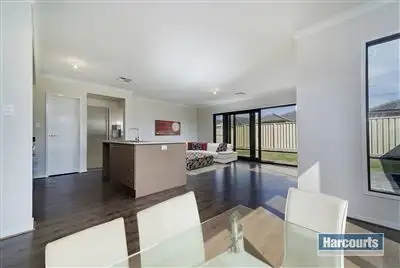 Fourth view of Homely house listing, 14 Willys Street, Munno Para West SA 5115
