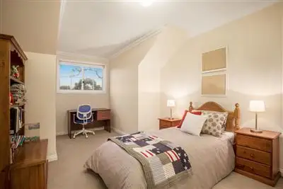 Fifth view of Homely townhouse listing, 2/22 Orient Avenue, Mitcham VIC 3132