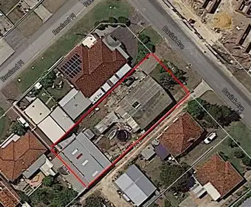 Main view of Homely house listing, 15 Davilak Avenue, Hamilton Hill WA 6163