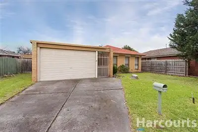 Second view of Homely house listing, 52 Maple Street, Seaford VIC 3198