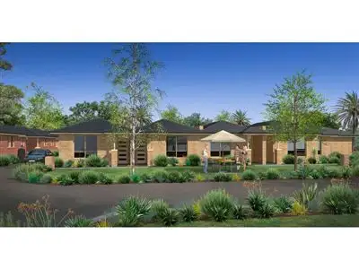 Second view of Homely unit listing, 7/190 The Boulevard, Thomastown VIC 3074