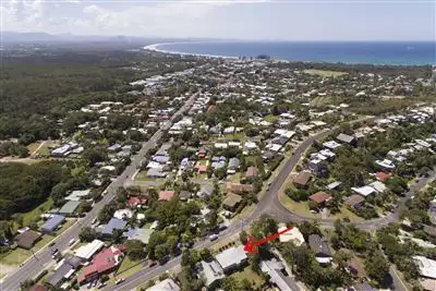 Third view of Homely house listing, 105 Paterson Street, Byron Bay NSW 2481