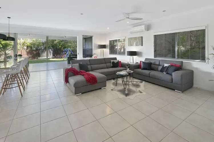 Fourth view of Homely house listing, 27 Tugulawa Street, Balmoral QLD 4171