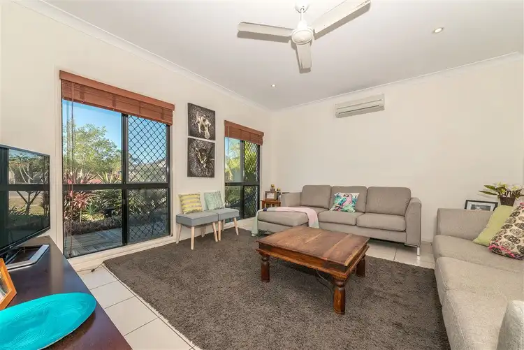 Second view of Homely house listing, 21 Anchorage Circuit, Bushland Beach QLD 4818