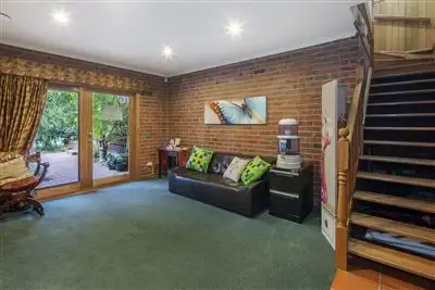 Third view of Homely house listing, 29 Pindari Drive, Mount Clear VIC 3350