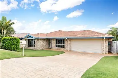 16 Claire Place, Wakerley QLD 4154