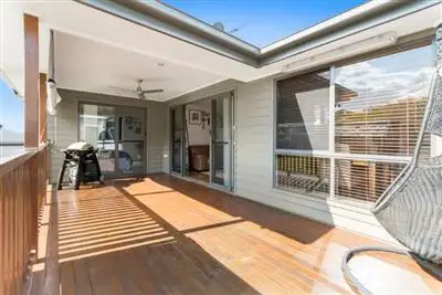 Fifth view of Homely house listing, 18 Messenger Cres, Springfield Lakes QLD 4300