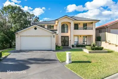 4 Macalister Terrace, Albion Park NSW 2527