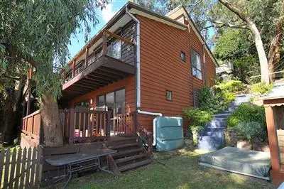 Second view of Homely house listing, 15 Irene Avenue, Upper Ferntree Gully VIC 3156