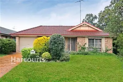 19 Outram Place, Currans Hill NSW 2567