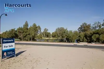 Second view of Homely land listing, 62 Bibra Loop, Dalyellup WA 6230