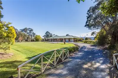 84 Nobelius Drive, Legana TAS 7277