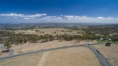 25 Escarpment Drive, St Leonards TAS 7250