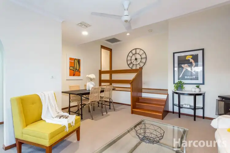 Second view of Homely house listing, 27 Moyes Crescent, Holt ACT 2615
