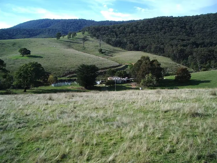 Third view of Homely rural property listing, 530 Hammonds Road, Ensay VIC 3895