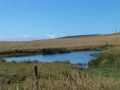Fifth view of Homely rural property listing, 8 Stubbers Lane, Mirboo North VIC 3871