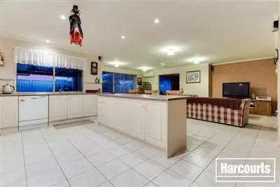 Fifth view of Homely house listing, 13 Oak Post Place, Cranbourne East VIC