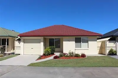 Main view of Homely house listing, 202/16 Holzheimer Road, Bethania QLD 4205