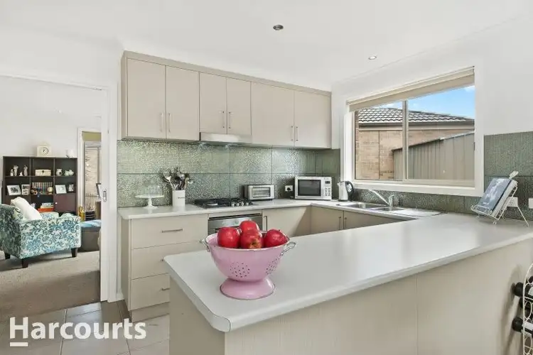 Sixth view of Homely terrace listing, 2/5 Ferguson Court, Redan VIC 3350