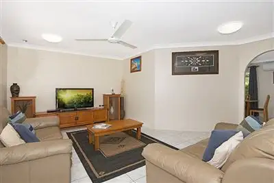 Second view of Homely house listing, 57 Mount Louisa Drive, Mount Louisa QLD 4814
