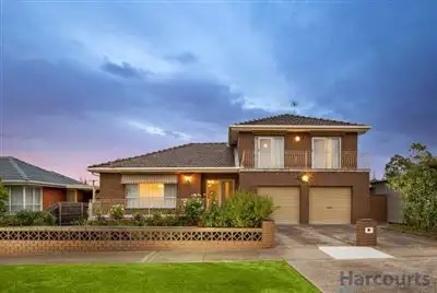 Main view of Homely house listing, 17 Lacy Street, Avondale Heights VIC 3034
