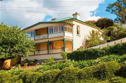 23 Trevallyn Road, Trevallyn TAS 7250