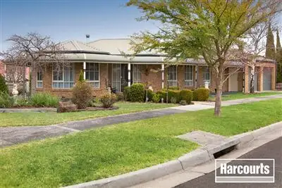 21 Murndal Court, Berwick VIC 3806