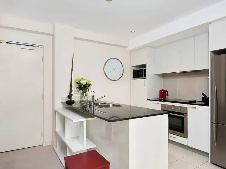 Fourth view of Homely apartment listing, 59/369 Hay Street, Perth WA 6000