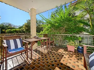 Second view of Homely unit listing, 47 Britannia Avenue, Broadbeach QLD 4218