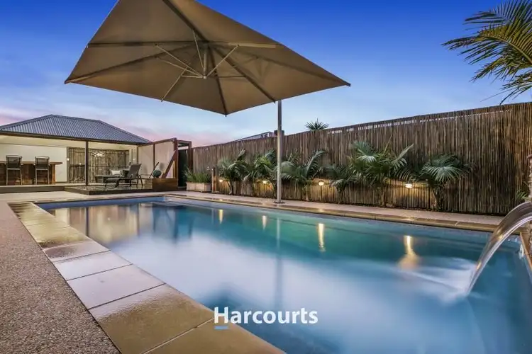 18 Somerset Court, Narre Warren South VIC 3805