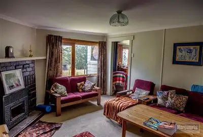 Sixth view of Homely house listing, 258 Sunday Hill Road, Wattle Grove TAS 7109