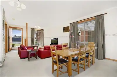 Second view of Homely house listing, 28 Paley Drive, Corio VIC 3214
