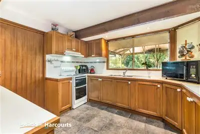 Second view of Homely house listing, 10 Levy Road, Bannockburn VIC 3331