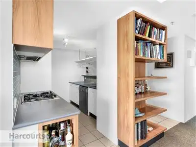 Fifth view of Homely unit listing, 1105/361 Turbot Street, Spring Hill QLD 4000