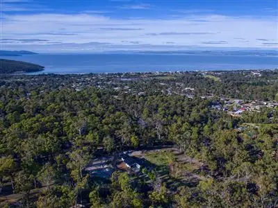 Fifth view of Homely land listing, 3 Deborah Lane, Dodges Ferry TAS 7173