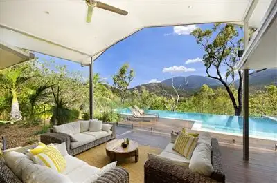 Fifth view of Homely house listing, 4 Mt Elliot Drive, Alligator Creek QLD 4816