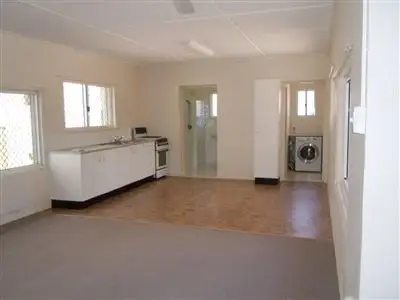 Second view of Homely unit listing, 1/1 Armstrong Street, Hermit Park QLD