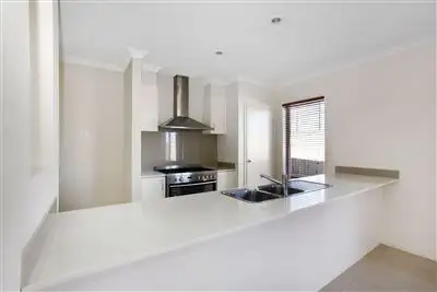 Second view of Homely house listing, 31 Empress Avenue, Epping VIC 3750