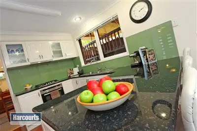 Third view of Homely house listing, 15 Nangathan Way, Croydon North VIC 3136
