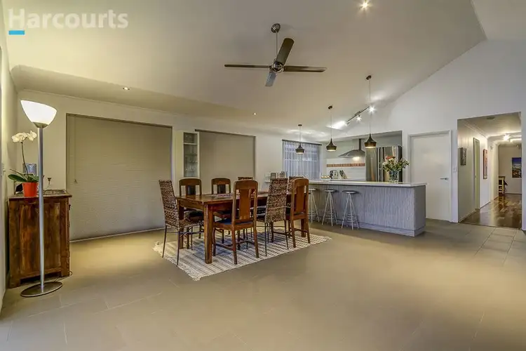 Sixth view of Homely house listing, 15 Lomond Crescent, Wandi WA 6167